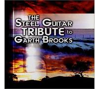 Various (Steel Guitar) - Garth Brooks Tribute