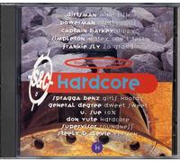 Various - Steely/Clevie Present Hardcore