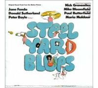 Various - Steelyard Blues