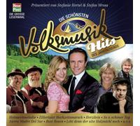Various - Stefan-Die Grössten Volksmusikhits [Import]