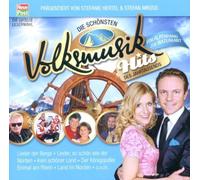 Various - Stefanie & Stefan-Vom Alpenrand zur Waterkant