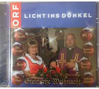 Various - Steirische Weihnacht