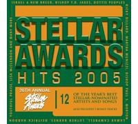 Various - Stellar Awards Hits 2005
