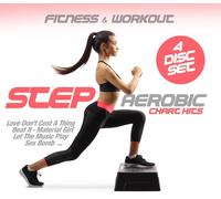 Various - Step Aerobic: Chart Hits