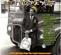 VARIOUS - STEP FORWARD YOUTH (2CD) (1 CD) [CD]