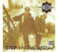 Various - Step In The Arena [VINYL]