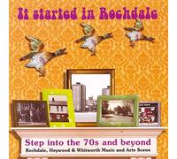 Various - Step Into The 70S Beyondit Sta