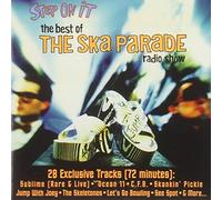 Various - Step on It Best of Ska Parade
