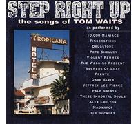 Various - Step Right Up
