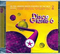 Various Stephanie Mills Jermaine Stewart Jellybean Steven Dante Elbow Bones & The Racketeers - Original 80s Funk Disco Boogie Tunes (Ed. Six)