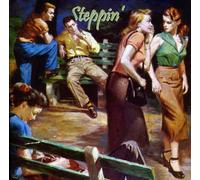 Various - Steppin'