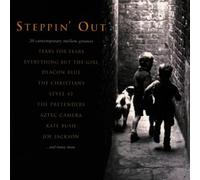 Various - Steppin Out
