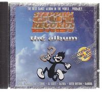 Various - Steppin Out Records Vol.3