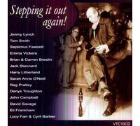 Various - Stepping It Out Again!