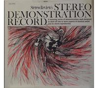 Various - Stereo Demonstration Record [Vinyl LP]