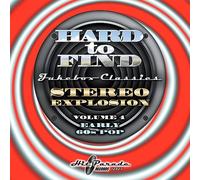 Various - Stereo Explosion Vol.4-Early 60s Pop (CD)