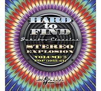 Various - Stereo Explosion Vol.5-Pop 1955-1964 (CD)