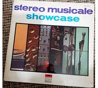 Various - Stereo Musicale Showcase