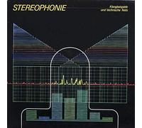 Various - Stereophonie (Klangbeispiele Und Technische Tests) - Not On Label - 8 95 070