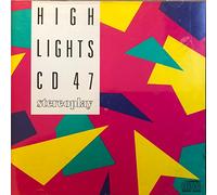 Various - Stereoplay: Highlights CD 47