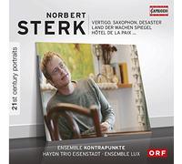 Various - Sterk: 21st Century Portraits