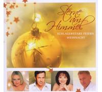 Various - Sterne am Himmel - Schlagerstars feiern Weihnacht