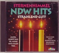 Various - Sternenhimmel - NDW Hits Strahlend Gut
