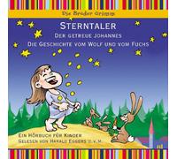 Various - Sternentaler,Getreue Johannes
