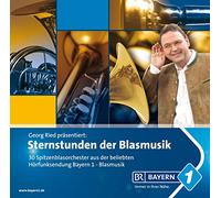 Various - Sternstunden der Blasmusik