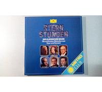 Various - Sternstunden der klassischen Musik-Die schönsten Melodien aus Oper und Konzert (3LP-Box)(Deutsche Grammophon 410772-774)