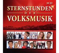Various - Sternstunden der Volksmusik