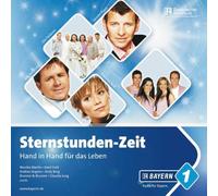 Various - Sternstunden Zeit