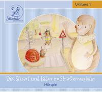 Various Sterntaler Horgeschichten: Dix Stuart&Isidor Im St (CD) (US IMPORT)