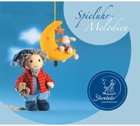 Various Sterntaler Spieluhrmelodien (CD)