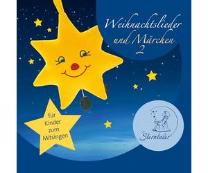 Various - Sterntaler Weihnachtslieder Und Märchen 2