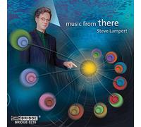 Various - STEVE LAMPERT MUSIC FROM THE