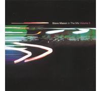 Various - Steve Mason in the Mix Vol 5