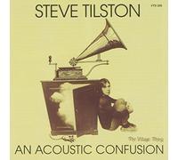 Various - Steve Tilston An Acoustic Confusion