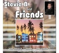 Various - Stevie B & Friends