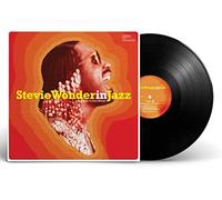 Various - Stevie Wonder in Jazz - a Jazz Tribute to Stevie Wonder [VINYL]