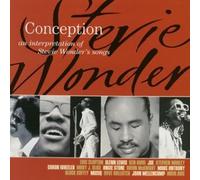 Various - Stevie Wonder Tribute