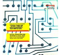 Various - Stick This Up Yer Napster!