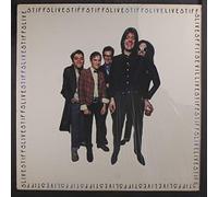 Various - stiffs live LP