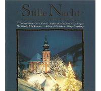 Various - StiIIe Nacht (Famose Kinderchöre singen zum heiIgen Abend)