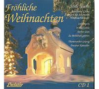Various - StiIIe Nacht (FröhIiche Weihnachten)