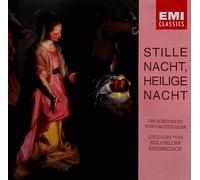 Various - StiIIe Nacht HeiIige Nacht