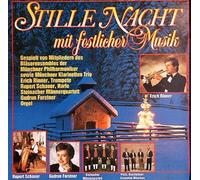 Various - StiIIe Nacht mit festIicher Musik