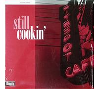 Various - Still Cookin'