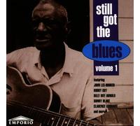 Various - Still Got the Blues Vol.1