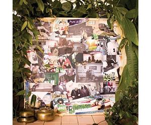 Various - Still Life On Fire [CD]